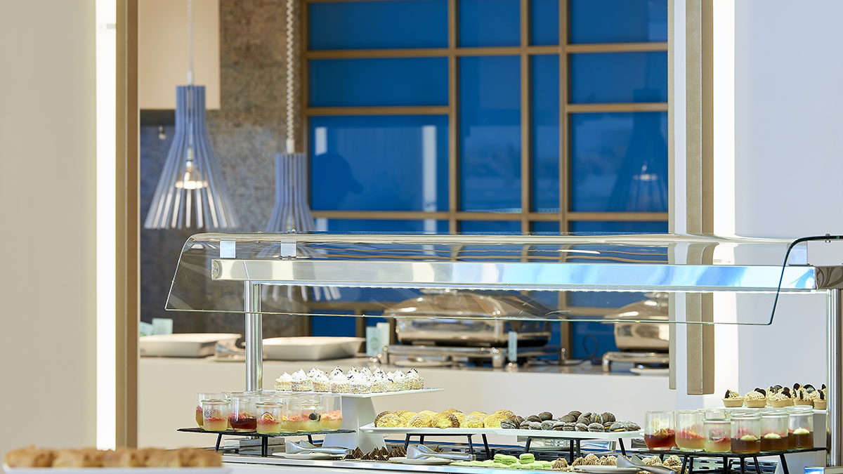 Mythos Palace Resort and spa 